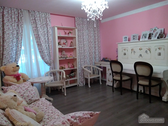Apartment In The Style Of A Shabby Chic 64187 Studio Apartment In The Style Of A Shabby Chic Studio 64187 002