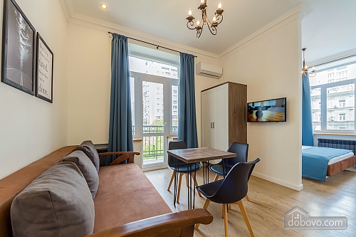 Scandinavian Apartment in Palanga - in.trip.com - Scandinavian Apartment With View