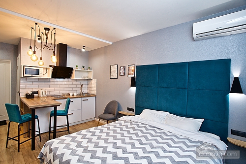 Design studio Livoberezhna (79251), Studio Apartment in Kiev