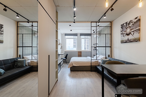 Smart apartment for 3 residential complexes Manhattan (85523), Studio ...