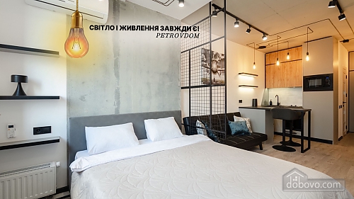 Smart apartment for 3 residential complexes Manhattan (85523), Studio ...
