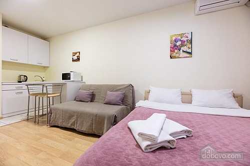Your perfect vacation in the SmartHouse residential complex - daily ...