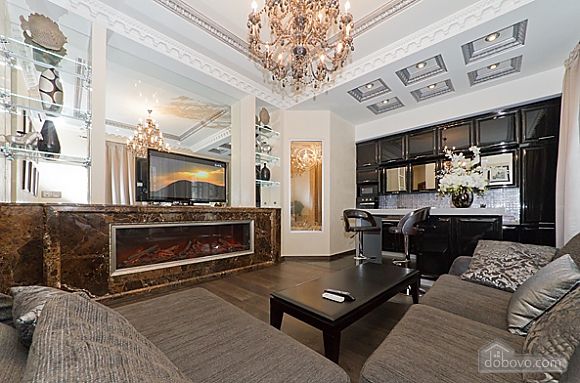 Vip Apartment With Sauna And Jacuzzi 82604 One Bedroom Vip Apartment With Sauna And Jacuzzi One Bedroom 82604 001
