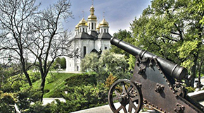квартиры посуточно чернигов