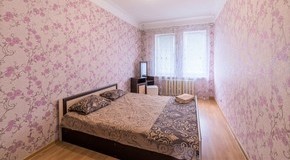 днепр квартиры посуточно индустриальный район