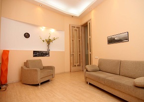 rental housing from LetsGoOdessa company