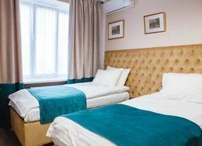 rentals room from Live.Here.Hotel company