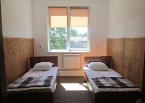 посуточная аренда жилья во Львове от Hostel YuruS