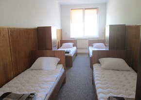 аренда хостела от отеля Hostel YuruS