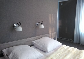 хостел посуточно от отеля Hostel YuruS