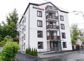 Apartments Smart Apart In Vinnitsa Ukraine Dobovo Com