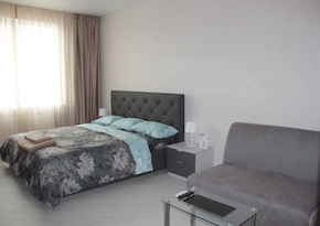 короткострокова оренда житла в Одесі від SKY-APARTMENTS