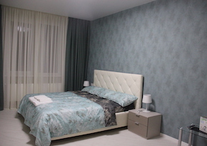 квартири подобово від агентства SKY-APARTMENTS