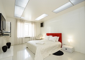 apartments for rent from Partner Guest House agency
