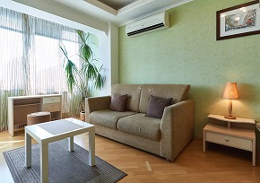 аренда жилья от компании Home-Hotel