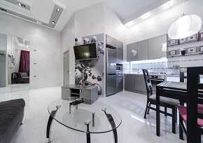 аренда жилья от компании KievAccommodation