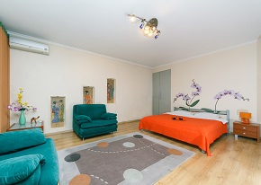 квартиры посуточно от агентства Flat4You