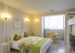 Best Kiev Apartment - apartment rentals