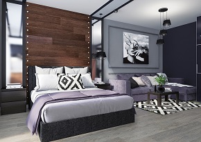 квартиры посуточно от агентства MigApartments