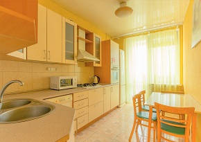аренда жилья от компании MigApartments