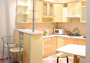 rental housing from Oberig company