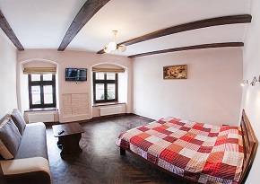 apartments for rent from Oberig agency