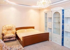 квартиры посуточно от агентства SutkiKiev