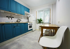 краткосрочная аренда жилья в Киеве от DayFlat