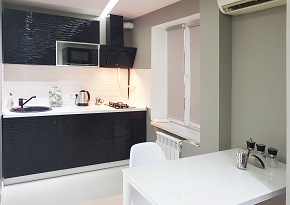 rental housing from Rent Kiev company in Kiev
