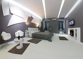 apartments for rent from Rent Kiev agency