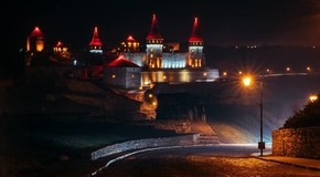каменец подольский квартира посуточно