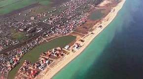 кароліно бугаз житло