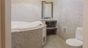 снять квартиру в киеве посуточно с джакузи