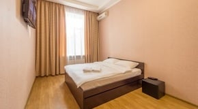 аренда квартир посуточно на жилянской