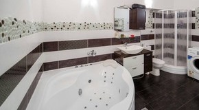 квартиры во львове посуточно с джакузи