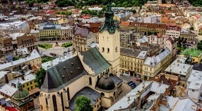 квартири подобово львів
