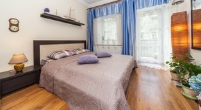 квартира посуточно одесса киевский район