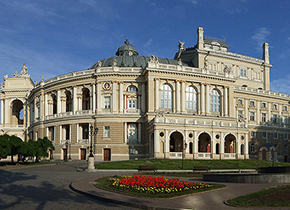 квартира одеса подобово