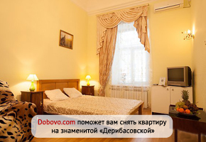 снять квартиру в одессе посуточно