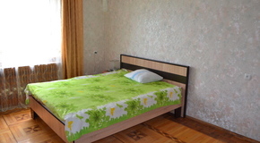 снять квартиру сергеевка